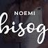 Noemi Non Ho Bisogno Di Te Testo
