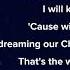 Barbie The Wish I Wish Tonight Lyrics A Perfect Christmas