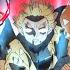 ARISE Multifandom AMV Anime Mix