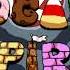 Sugarcube Hailstorm Sucrose Snowstorm Sugary Spire OST