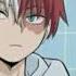 Bakugo Deku Kirishima Todoroki