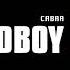 CABAA Badboy Official Audio Tech House