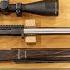 25 Creedmoor PRS Rifle Build Start To Finish