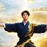 Taoist Doing Radio Exercises Stumbles Into A God War Destroys 4 War Gods With 1 Palm World Trembles