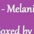 Mad Hatter Music Box Melanie Martinez
