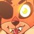 Five Nights At Freddy S Anniversary Speedpaint By Tiger MC