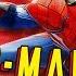 MARVEL S SPIDER MAN RAP SONG Dan Bull