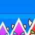 Geometry Dash но УРОВНИ УСЛОЖНЯЮТСЯ Каждую Минуту