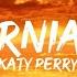 Katy Perry California Gurls Lyrics Ft Snoop Dogg