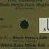The Leaders Black People Have Rhythm Jackie Reverse Edit 1997