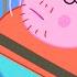 Peppa Pig Celebrates Independence Day In America Peppa Pig Official Family Kids Cartoon