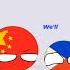 Pov China And Philippines Memes Countryballsedit Countryballs Philippines China