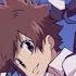 Reborn RUScover SevenSins 7sins Canvas Katekyo Hitman Reborn