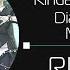 Kindan No 666 Diabolik Lovers More Blood OP TV Size Rus Sub