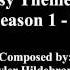 Busy Theme 1 Season 1 2
