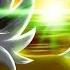 LYCANROC DUSK AMV RISE