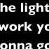 You Re Gonna Go Far Kid Lyrics Clean