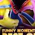 Poppy Playtime Chapter 3 BEST OF NIGHTMARE HUGGY And KISSY MISSY Glitches Bugs And Funny Moments
