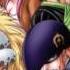 One Piece Soundtrack Daiabare Zoro Franky