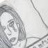 Drawing Lyrics 1 Nina Nesbitt S Chewing Gum