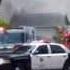 House Fire June 2013