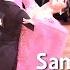 Foxtrot Samsonov Kirill Nazarenko Evgenia Polish Dance Festival 2022