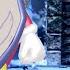 Tenna The Snow White Princess Is UTAU MMD