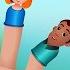 The Finger Family Song ChuChu TV Nursery Rhymes Songs For Children