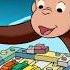 George Builds A Boat Curious George Videos For Kids