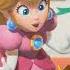 Princess Peach Showtime Full End Credits