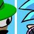 Friday Night Funkin VS Dave And Bambi Disruption FNF Mod