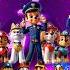 Paw Patrol Scary Chase Vs Ryder X Coffin Dance Tiles Hop EDM Rush Coffindance Tileshop