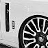 Rolls Royce Phantom 2025 Best Super Luxury Sedan