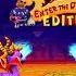 Spyro Enter The Dragonfly Definitive Edition 1 1 Update Mod Part 8 Ripto First Battle 100