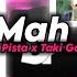 DJ GUE MAH GITU ORANGNYA Gak Viral Tiktok VISUALIZER BY SiAchilFunky