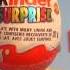 Kinder Surprise Egg Learn A Word Spelling Food Lesson R Teaching Letters Opening Eggs Toys