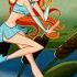 Winx Club 1X11 Fan Made Transformation