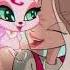 Winx Love And Pet Italian Slowed And Reverb