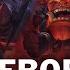 Rageborn Mundo Skin Spotlight League Of Legends