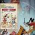 Disney History Feb 23rd 1935 Mickey Mouse Short The Band Concert This Day In Disney