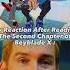My Reaction To The Beyblade X Manga So Far Beyblade Beybladex Anime Manga Reaction Read Like