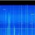 Official Radio JOVE LIVE Radio Astronomy HF Spectrograph Hosted By K4LED