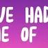 Bill Medley Ft Jennifer Warnes I Ve Had The Time Of My Life Lyrics