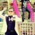 Gangnam Style Minecraft Audio