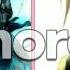 Nightcore Gasoline Dollhouse Clean
