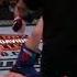 Gaethje Doing Rolling Thunder Out Of Nowhere
