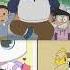 Crossover Jewelpet Doraemon Tamagotchi Episode 10