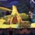Shrek The Third MENU DVD HD 2007
