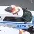 Riot Police Compilation W Kawaii Bgm