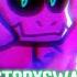 Storyswap STAND POWER MEGALOVANIA REPLACEMENT